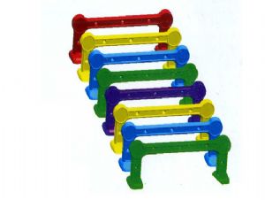 點擊查看詳細信息<br>標題：05404 塑料大跨欄 閱讀次數：7541