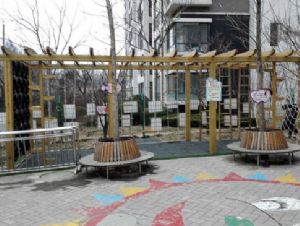 點擊查看詳細信息<br>標題：室外綜合訓練器材 閱讀次數：7104