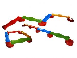 點(diǎn)擊查看詳細(xì)信息<br>標(biāo)題：05602 陽(yáng)光獨(dú)木橋 閱讀次數(shù)：7141