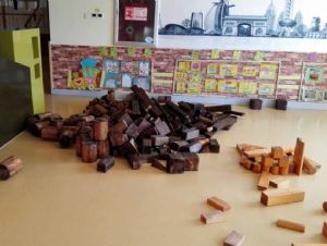 點擊查看詳細信息<br>標題：炭燒積木 閱讀次數：8160