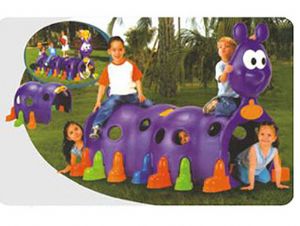 點擊查看詳細信息<br>標題：扭扭蟲鉆洞 閱讀次數：7010