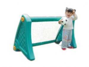 點(diǎn)擊查看詳細(xì)信息<br>標(biāo)題：足球架 閱讀次數(shù)：7015