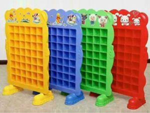 點擊查看詳細信息<br>標題：注塑口杯架 閱讀次數：6944