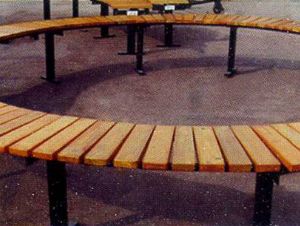 點擊查看詳細信息<br>標題：圍樹椅HL-002 閱讀次數：6961