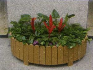 點擊查看詳細信息<br>標題：城市花盆HL-004 閱讀次數：7307