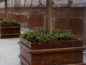 點擊查看詳細信息<br>標題：城市花盆HL-002 閱讀次數：7248