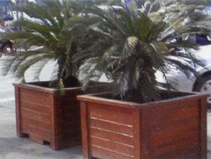 點擊查看詳細信息<br>標題：城市花盆HL-001 閱讀次數：7432