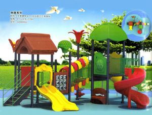 點擊查看詳細信息<br>標題：樹屋系列HL-001 閱讀次數：7303