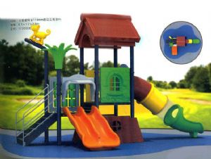 點擊查看詳細信息<br>標題：樹屋系列HL-002 閱讀次數：7570