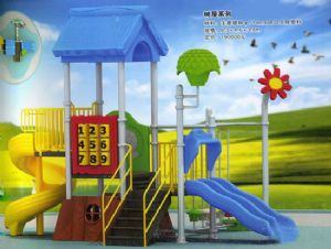 點擊查看詳細信息<br>標題：樹屋系列HL-004 閱讀次數：7553