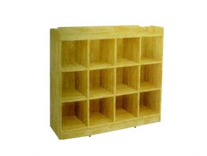 點擊查看詳細信息<br>標題：書包柜HL-6008 閱讀次數：7215