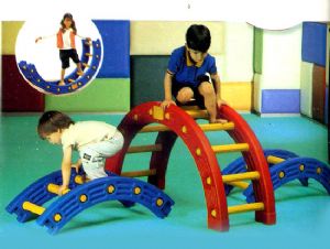 點擊查看詳細信息<br>標題：1/4圓平衡板 閱讀次數：7776