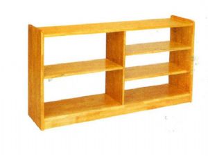 點擊查看詳細(xì)信息<br>標(biāo)題：蒙氏分類柜HL-6013 閱讀次數(shù)：7130