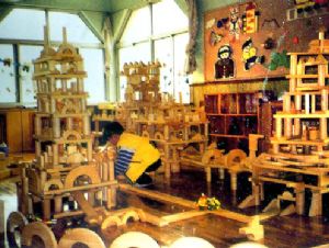 點擊查看詳細信息<br>標題：幻想實心積木 閱讀次數：7498