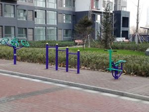 點擊查看詳細信息<br>標題：濰坊虞河生活城2 閱讀次數：11722