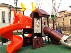 點擊查看詳細信息<br>標題：濰坊泰和上筑別墅區 閱讀次數：12127