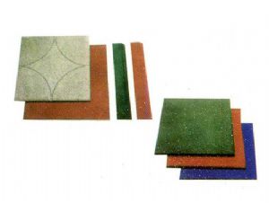 點(diǎn)擊查看詳細(xì)信息<br>標(biāo)題：室外彈性塑膠地墊 閱讀次數(shù)：7453