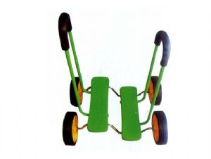 點擊查看詳細信息<br>標題：新一代平衡踩踏車 閱讀次數：7861